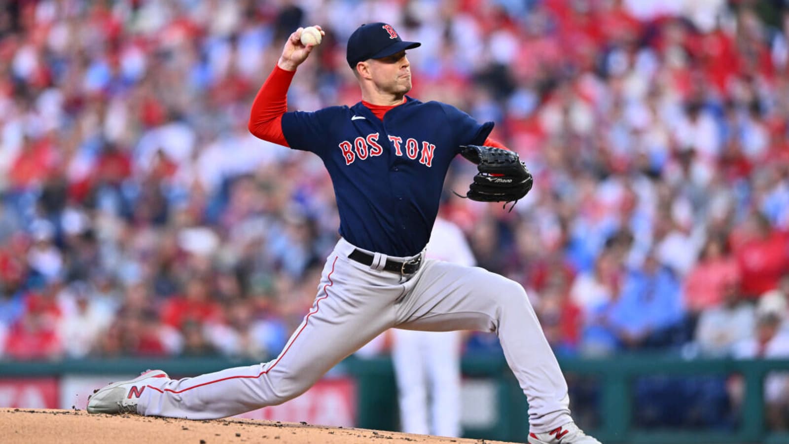 Former Cy Young Winner, All-Star Pitcher Announces Retirement From Baseball