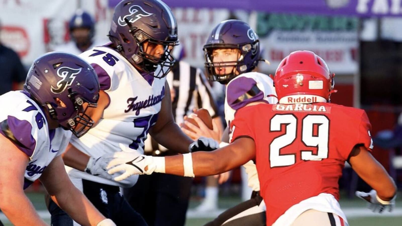 National Signing Day: Here&#39;s the list of new Gophers football players
