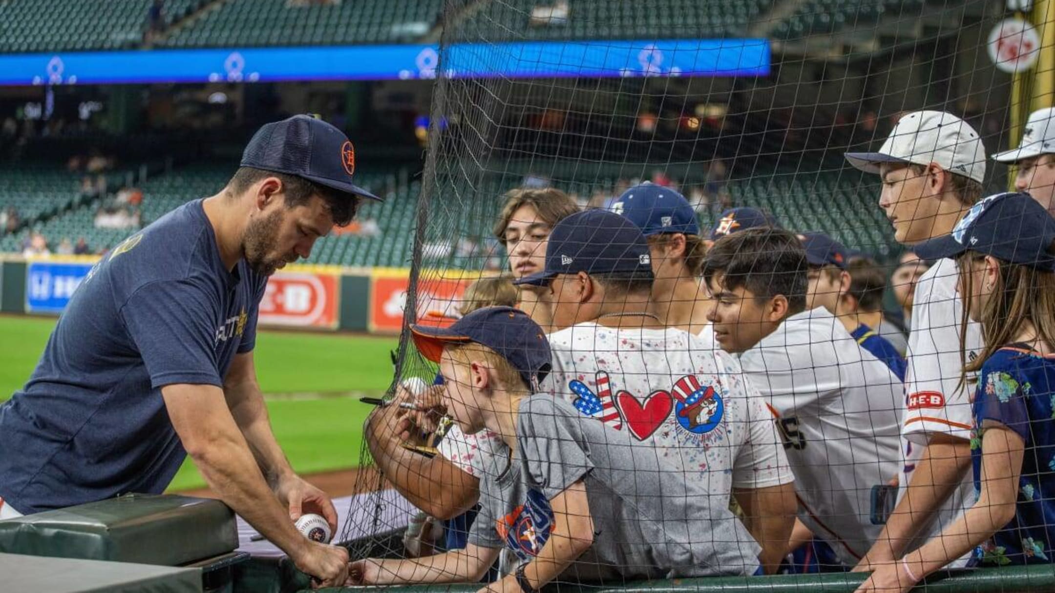 Chas McCormick Has Become Indispensable for the Houston Astros