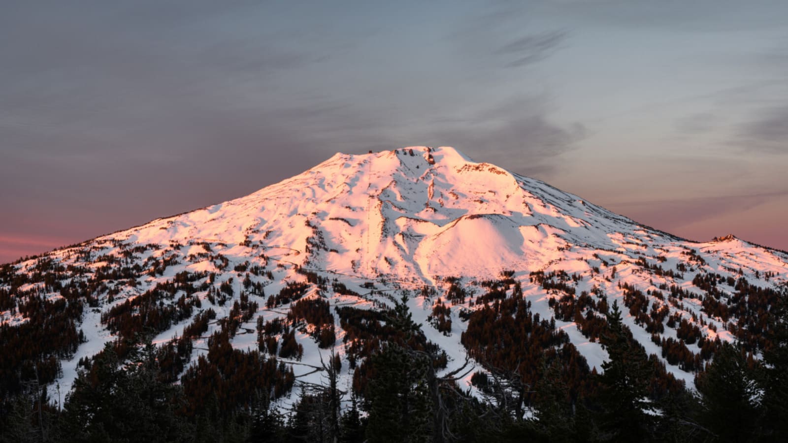 Is Bigger Better? The 10 Largest Ski Resorts in North America