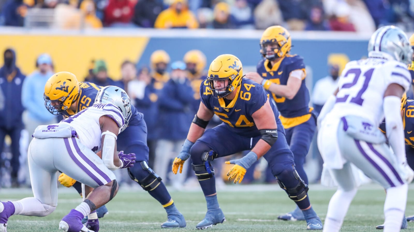 2025 NFL Draft: Top 20 Centers