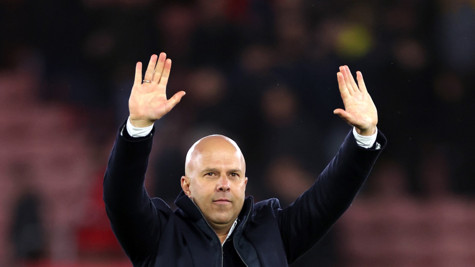 20th position: Liverpool surprisingly bottom of key Premier League stat