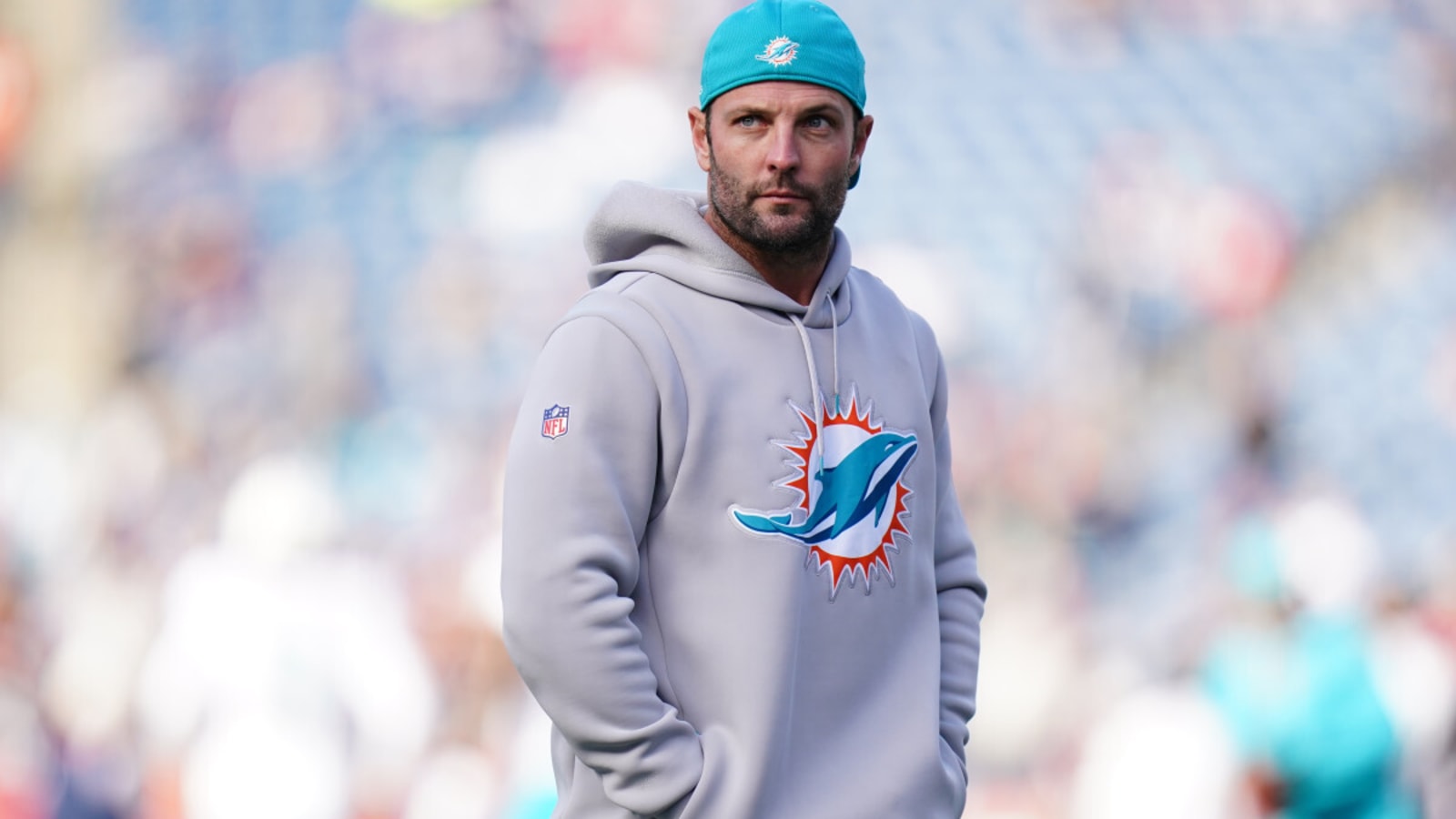 Commanders Hire Former All-Pro Receiver