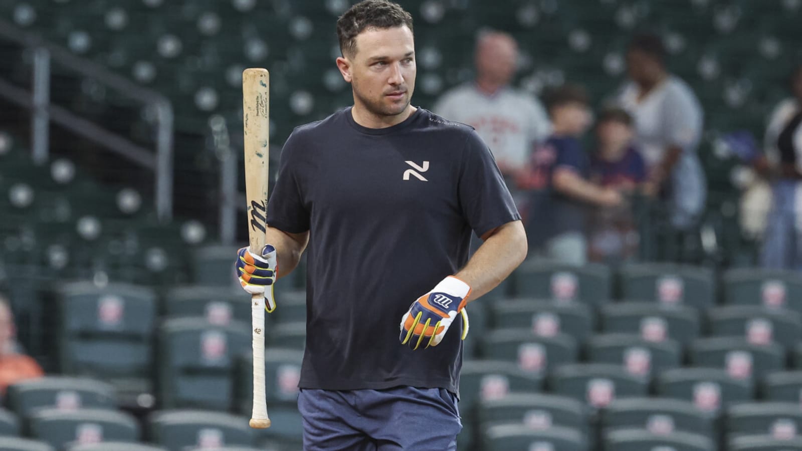 Alex Bregman Suggested to Avoid Chicago Cubs ‘At All Costs’
