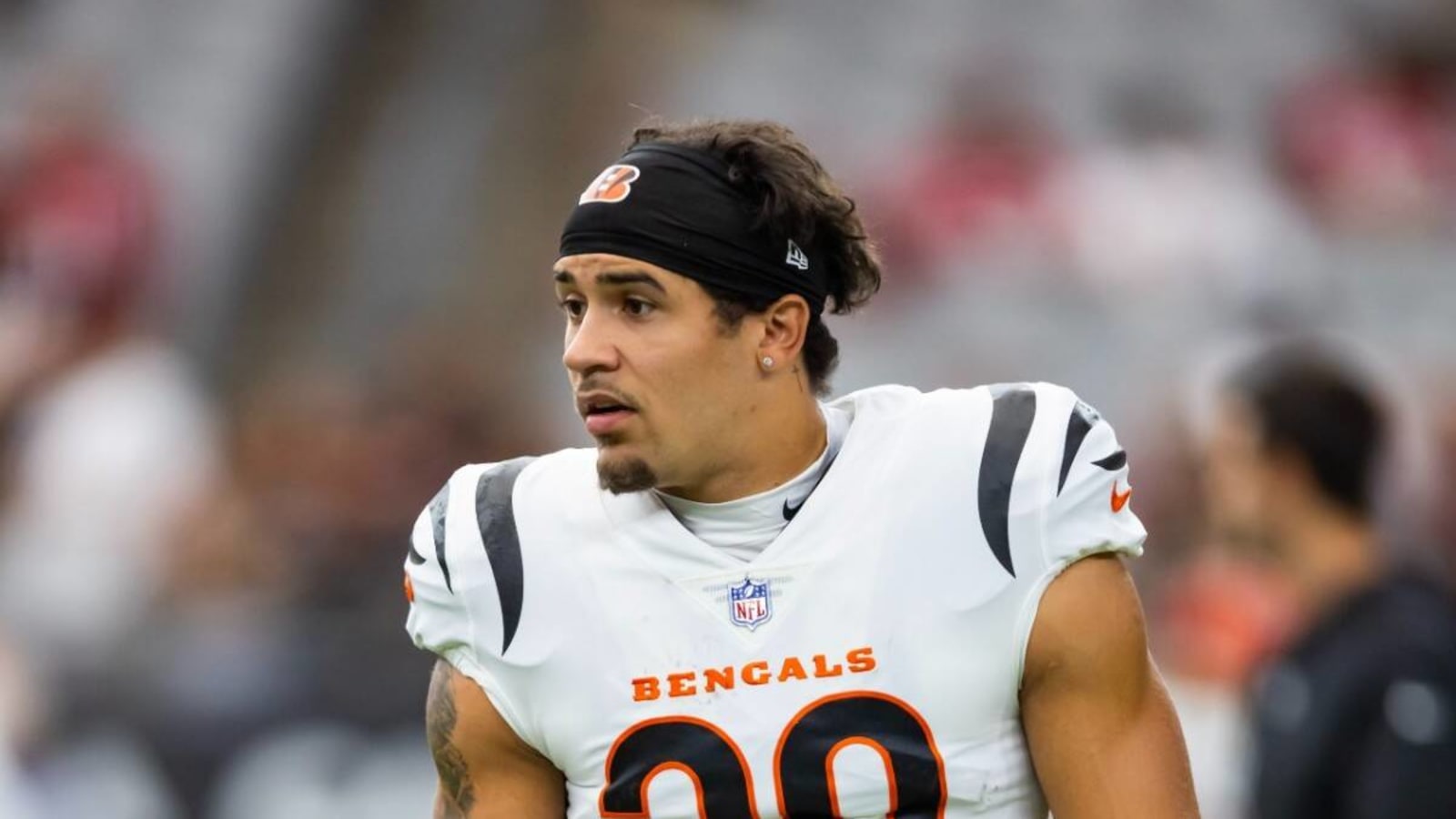 Bengals make significant roster move with notable rookie