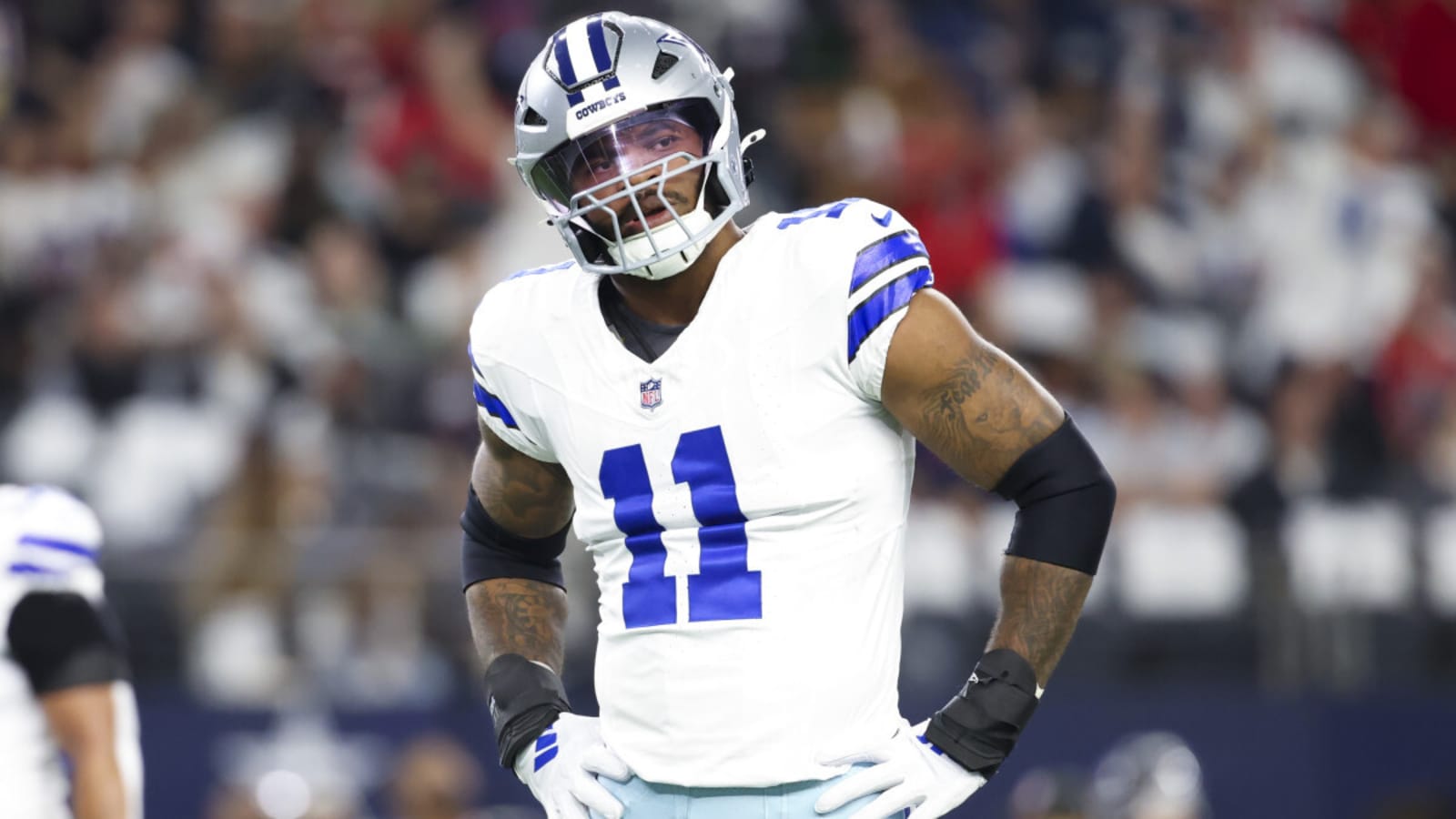 2025 NFL Draft Order: Updated First-Round Picks After Week 11
