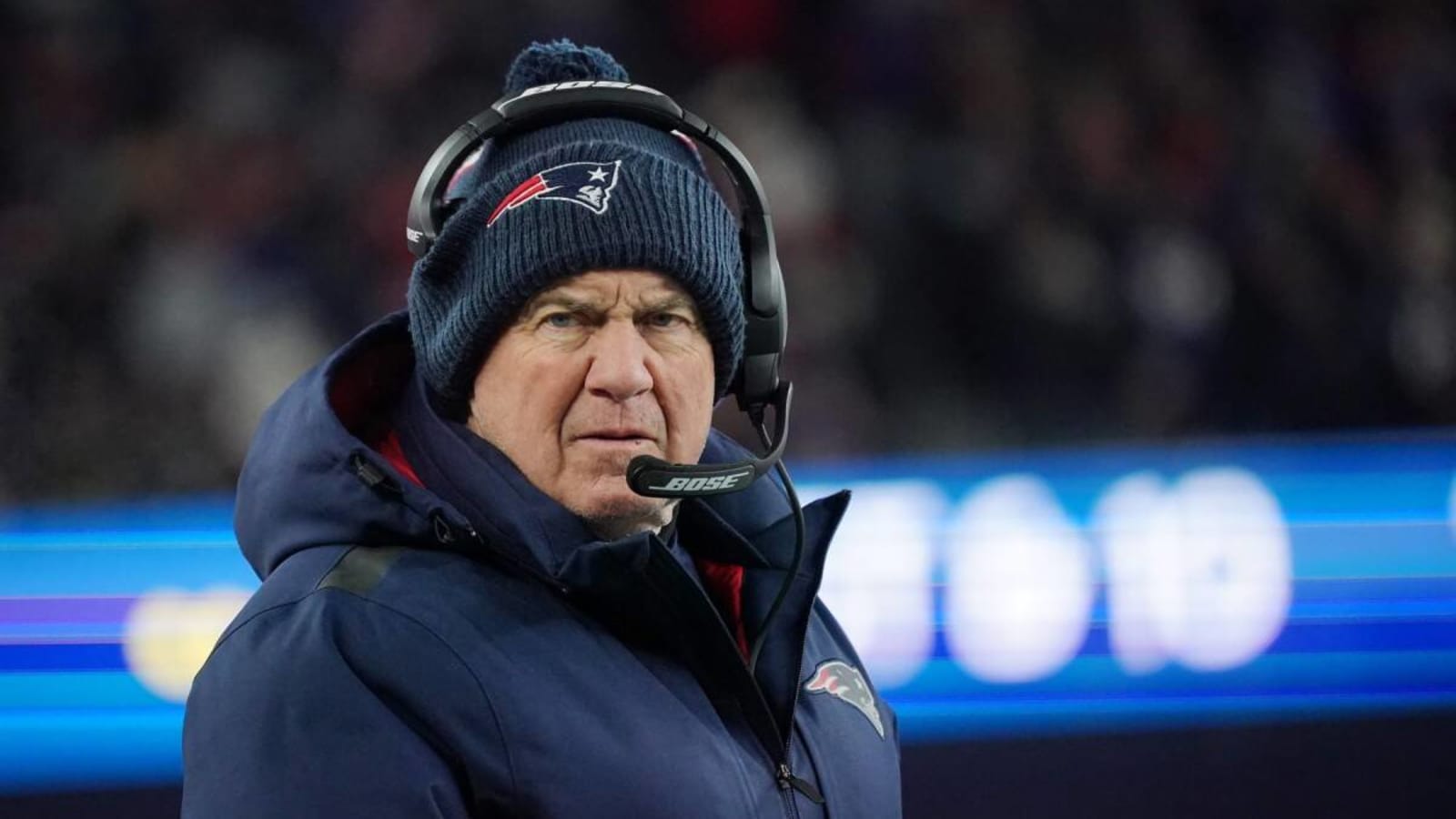 Prediction Panel: Another Loss to Belichick Will Punctuate Jets&#39; Season