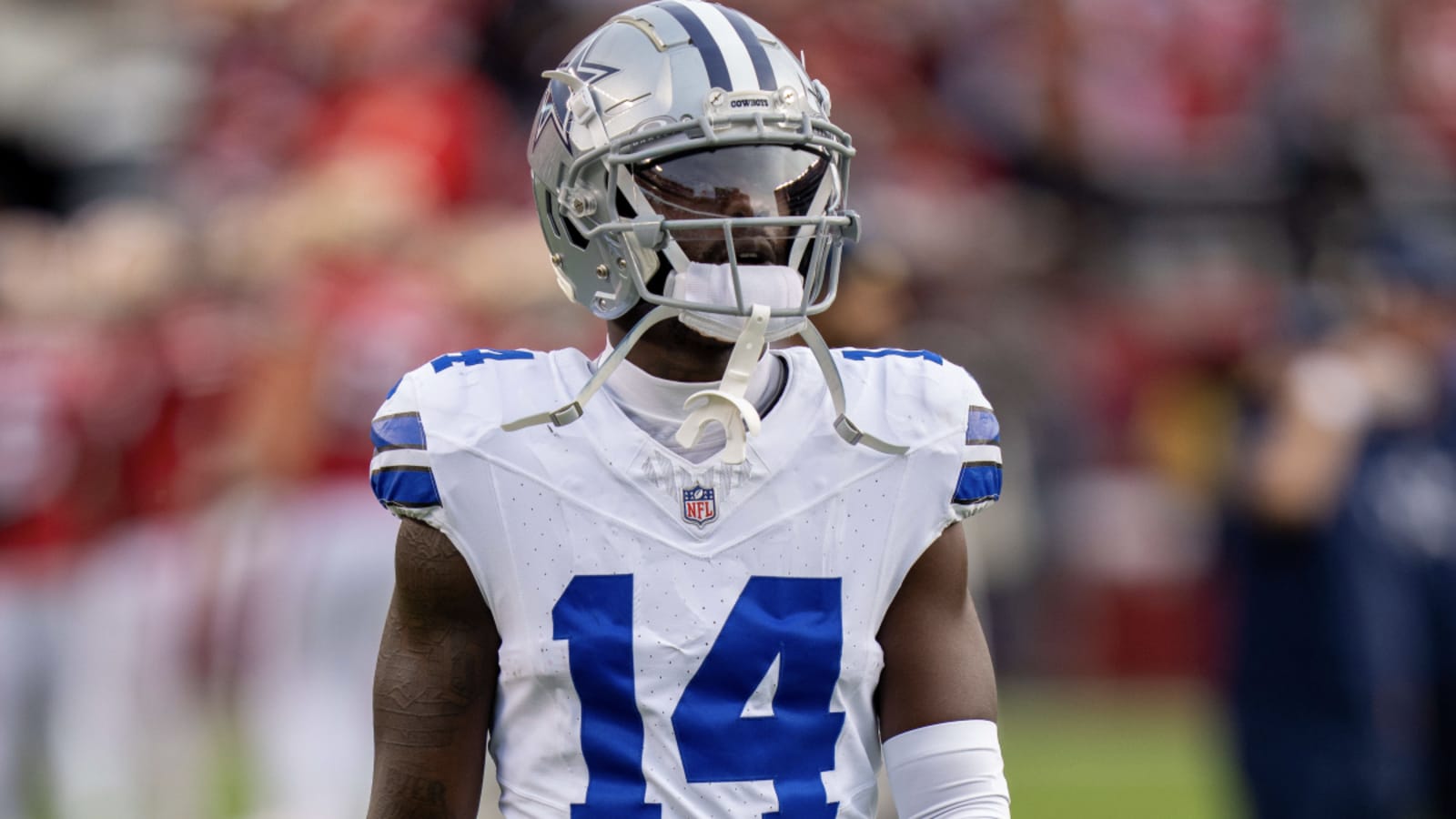Cowboys Sign Potential Starting DB To Cheap Deal
