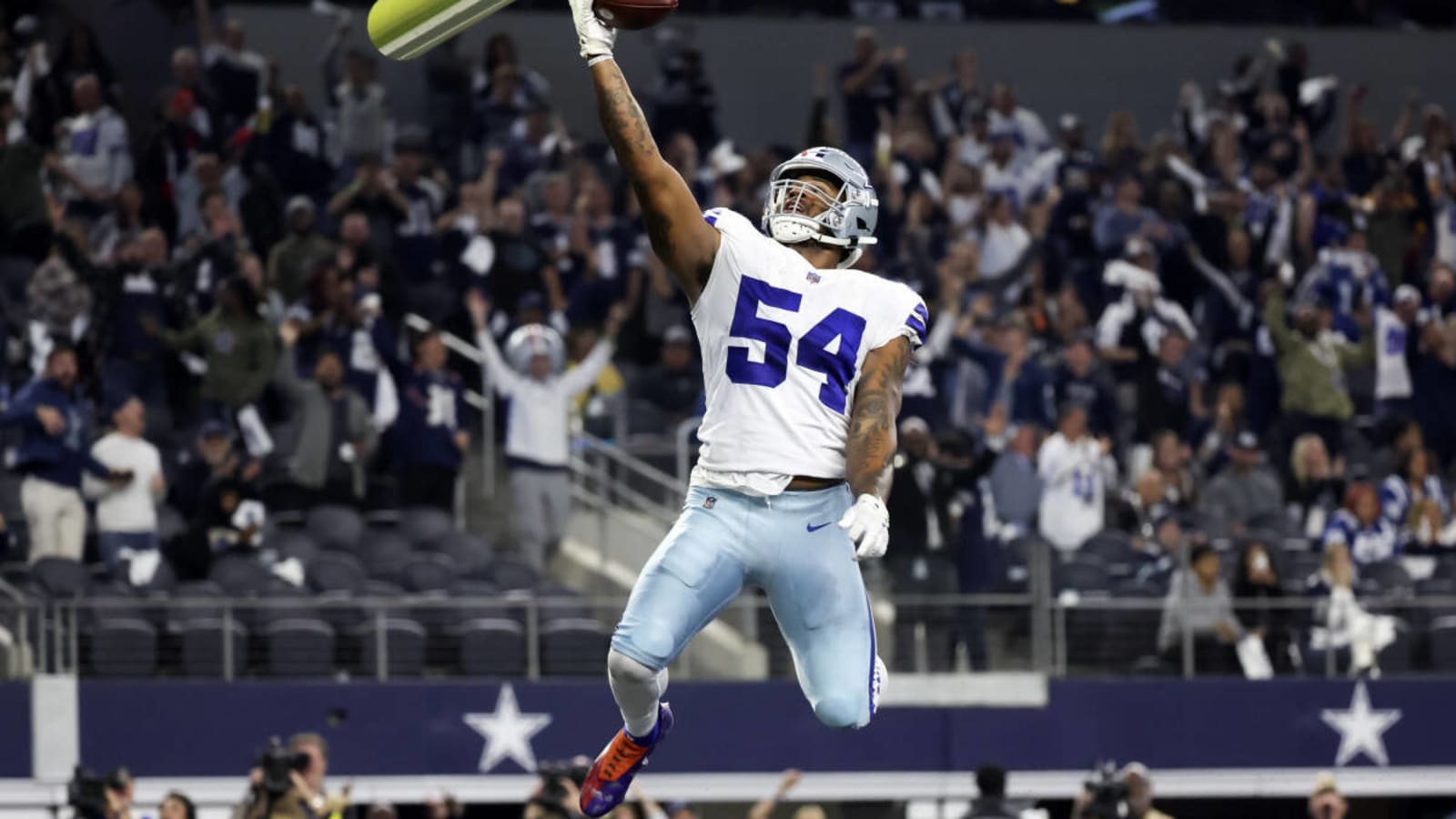 Cowboys&#39; five biggest winners after extremely quiet start to NFL free agency