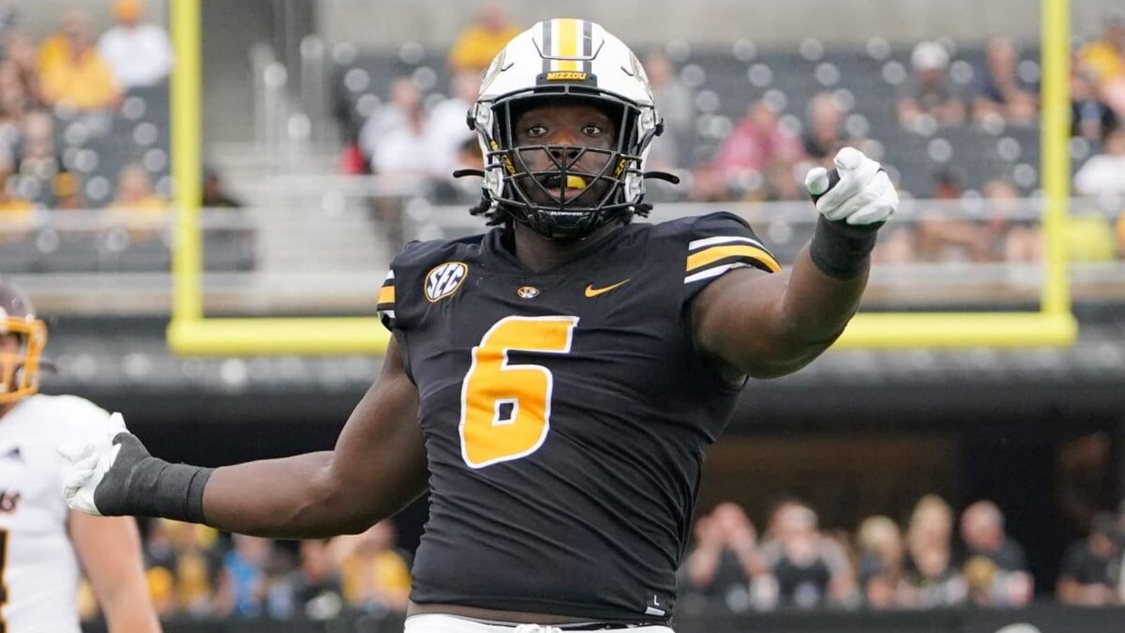 Mizzou Minute: Which Former Tiger had the Best Senior Bowl Showing?