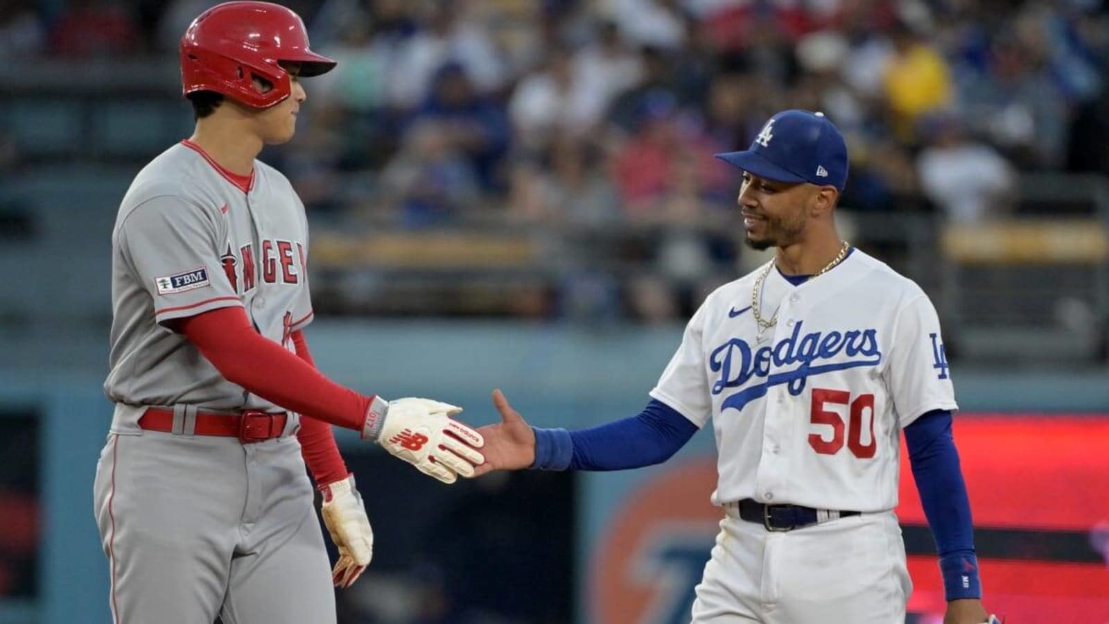 Shohei Ohtani Found A New Way To Shine As A Two-Way All Star