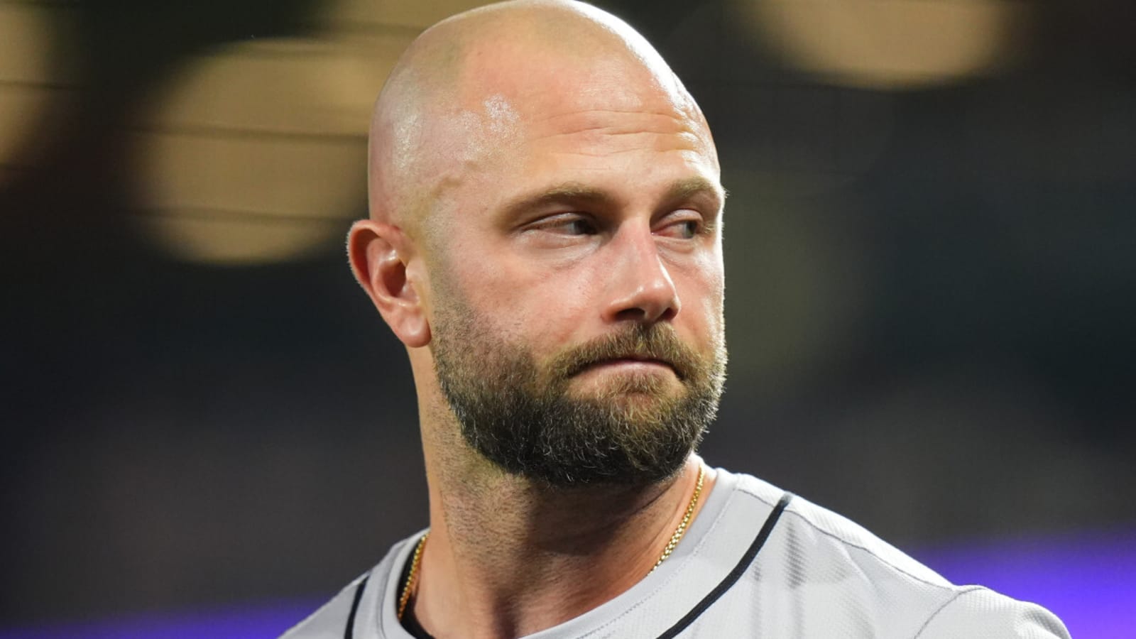 Astros Make Christian Walker Announcement Amid Losing Streak
