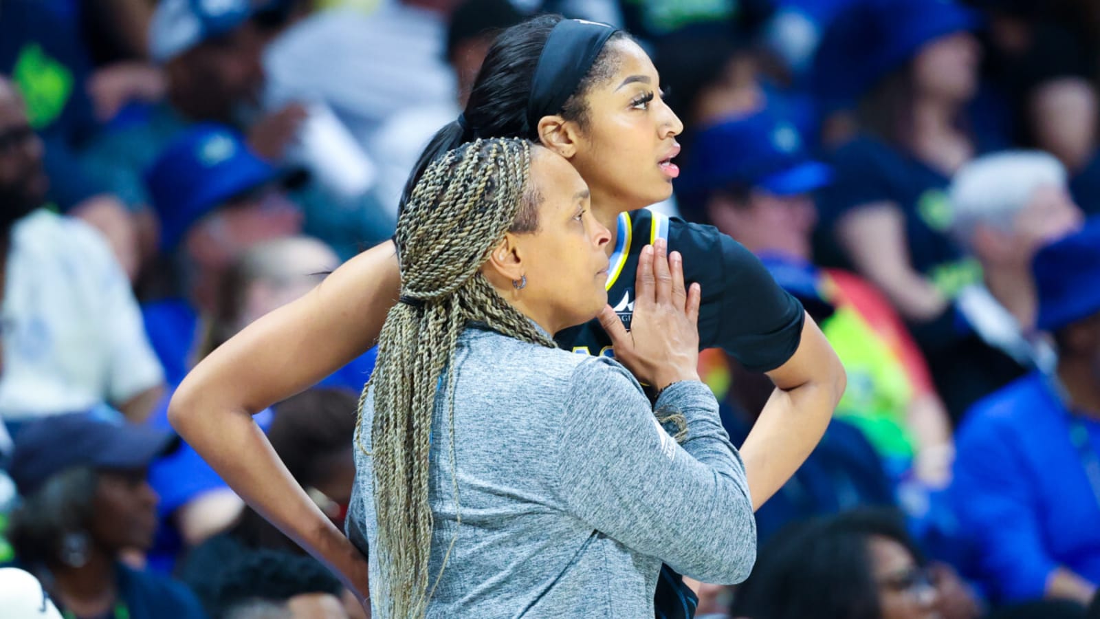 Angel Reese&#39;s True Feelings on Teresa Weatherspoon&#39;s Sky Exit