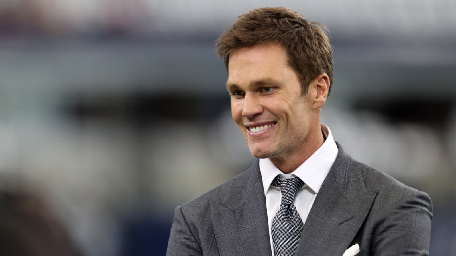 Fox Sports Executive Breaks Silence On &#39;Ridiculous&#39; Tom Brady Narrative