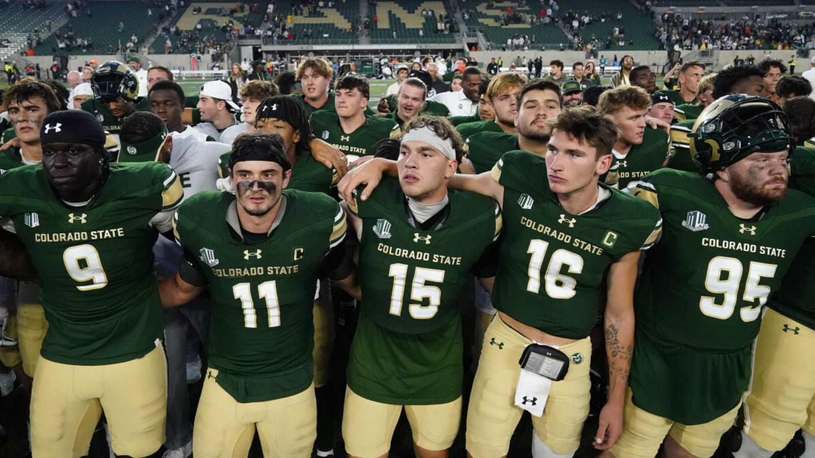Wyoming vs Colorado State Prediction, Game Preview, and Betting Lines