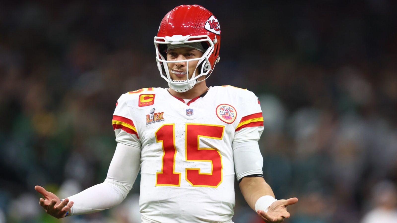 Chiefs’ New QB Move Creates Conflict Involving Patrick Mahomes
