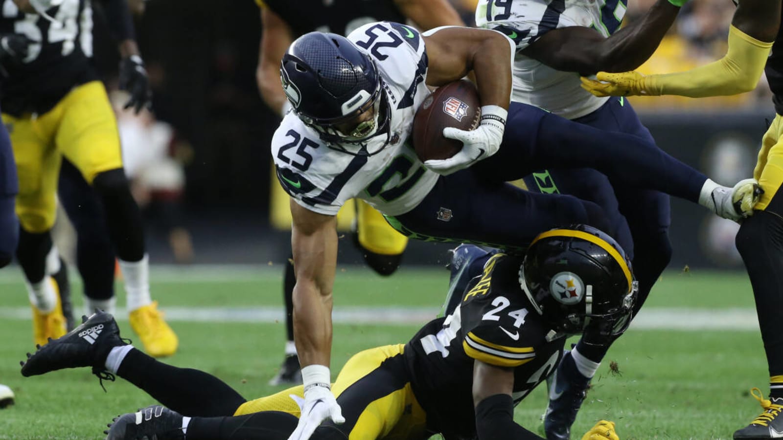 How to watch seahawks vs steelers top