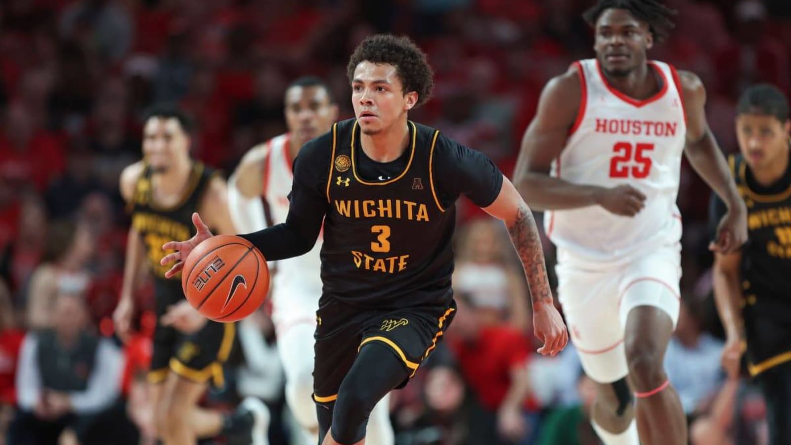 NBA Summer League: Standouts from the Championship Game