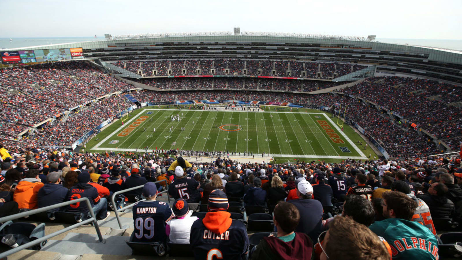 Beloved NFL Reporter Announces Departure Before 2025 Season