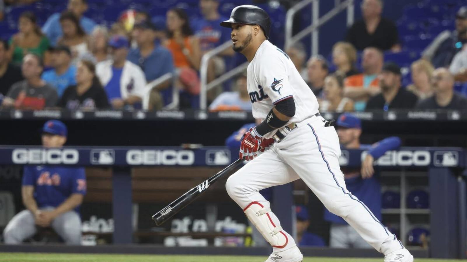 National League Batting Champ Beaten By Miami Marlins in Arbitration Hearing