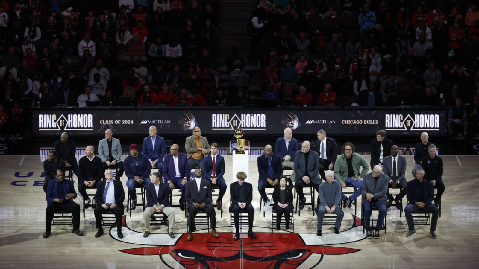 Legendary NBA Coach Gets Honest About Jerry Krause