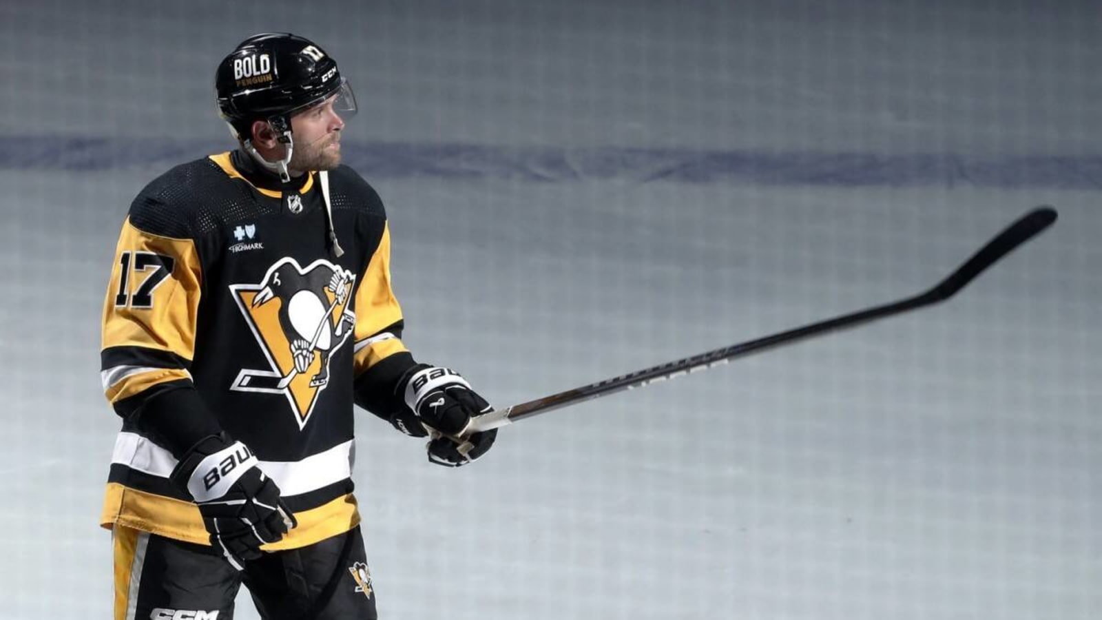 Bryan Rust is Red Hot for Penguins