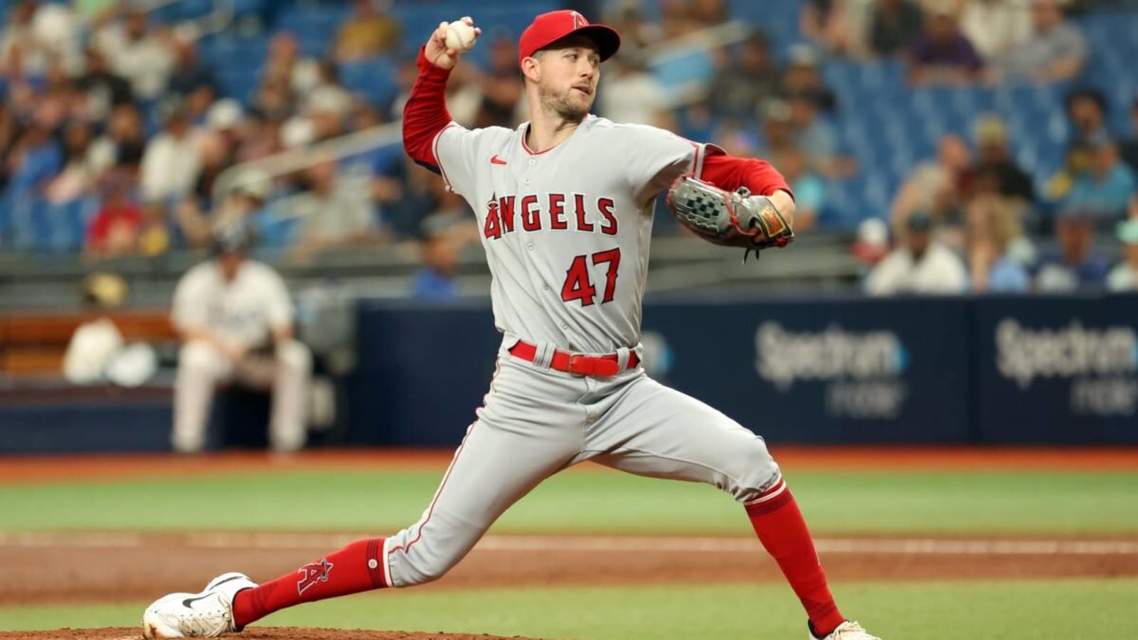Angels Getting Closer to Naming Opening Day Starter