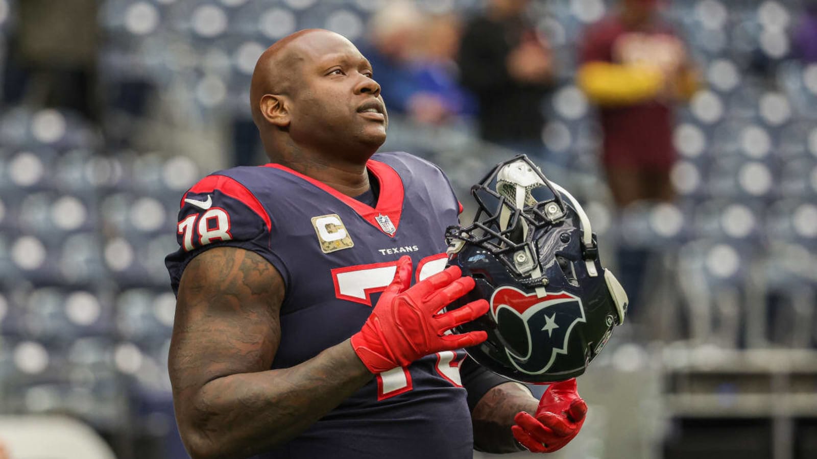 Best tackles 2024 in nfl