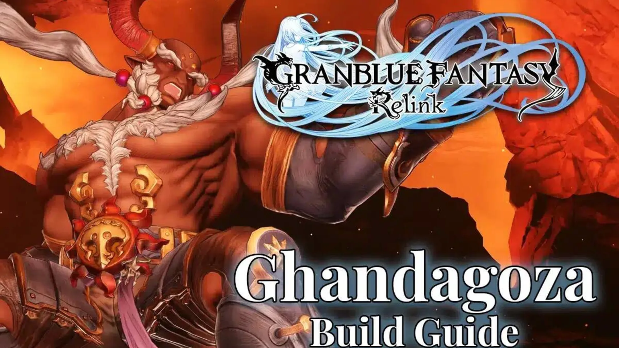 Granblue Fantasy: Relink, granblue fantasy 