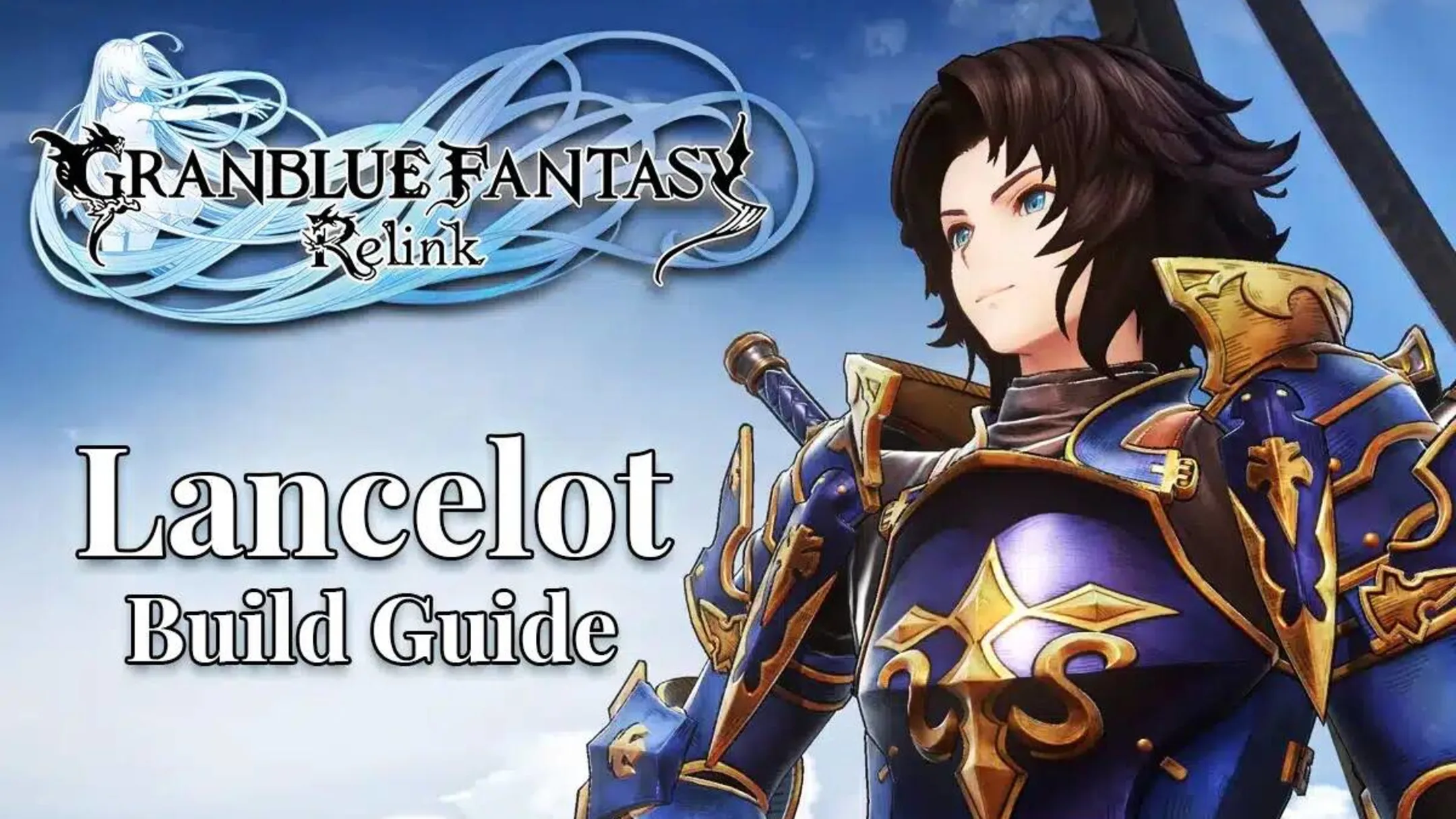 Granblue Fantasy Relink Playable Characters List: A quick guide to all playable  characters