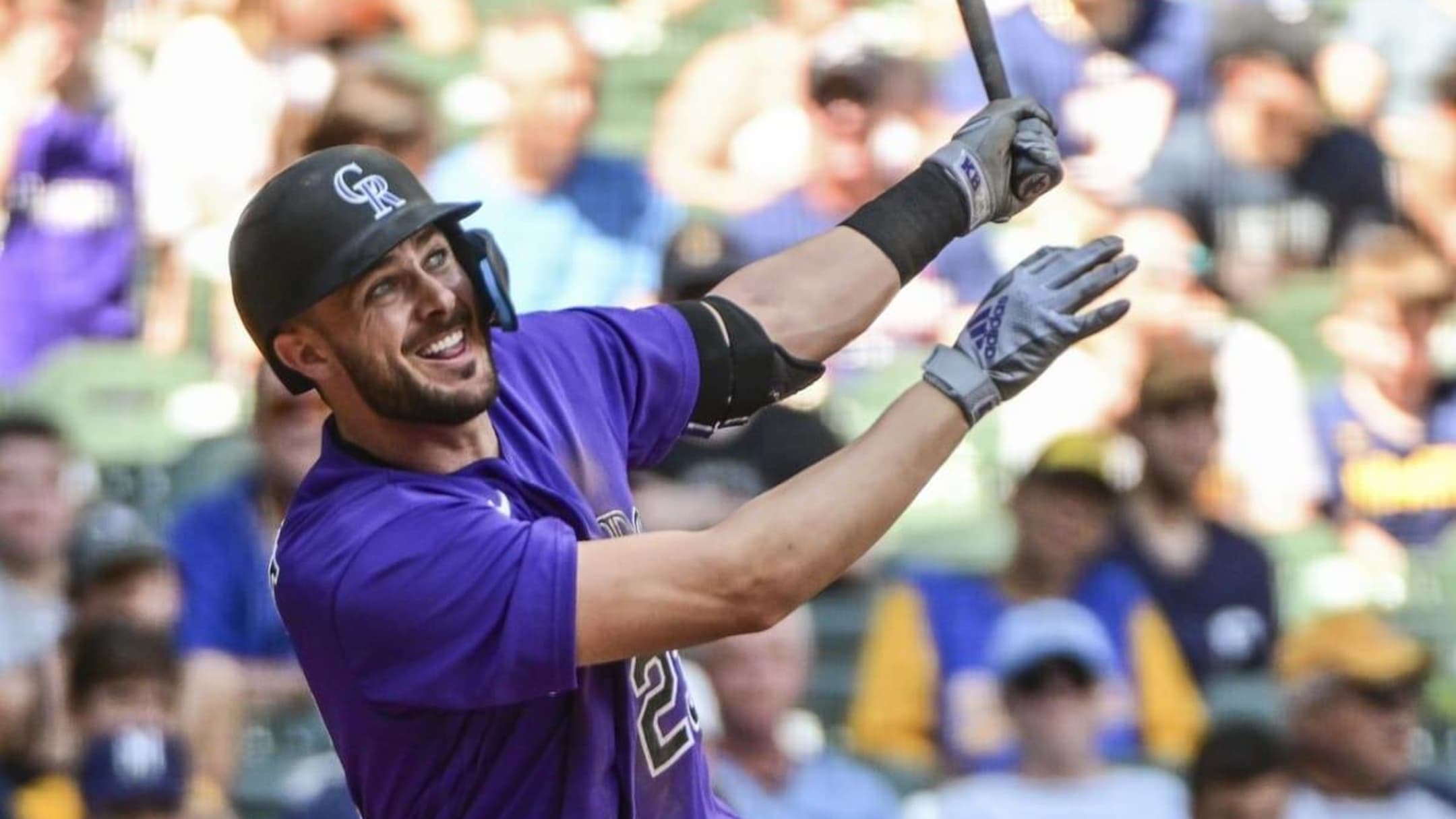 Colorado Rockies roster and schedule for 2020 season - NBC Sports