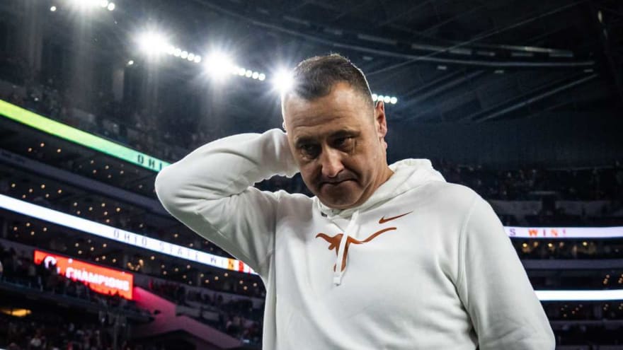 Texas Predicted to Lose Nation&#39;s No. 1 ATH to SEC Rival