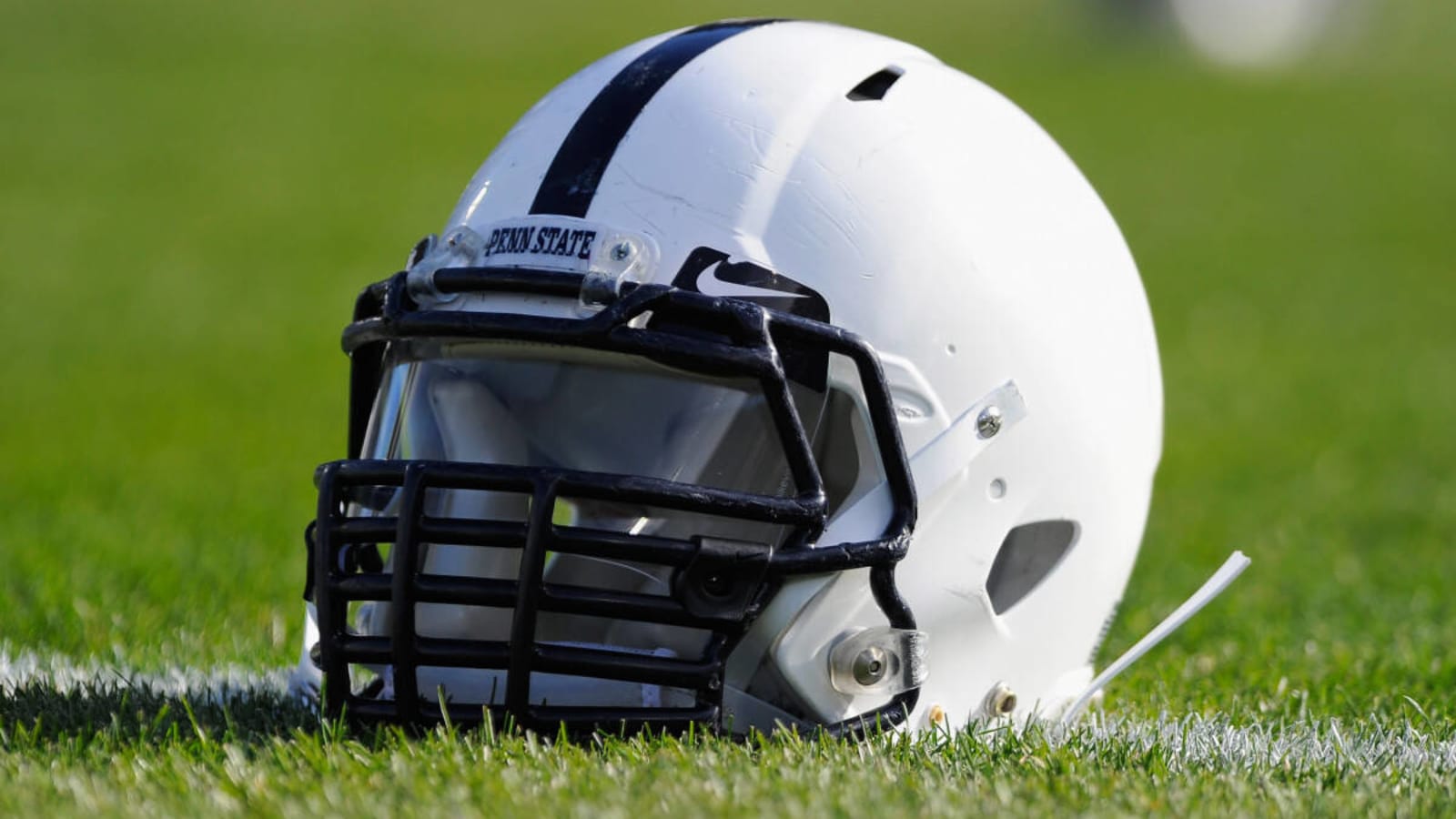 Penn State Offensive Lineman Enters Transfer Portal