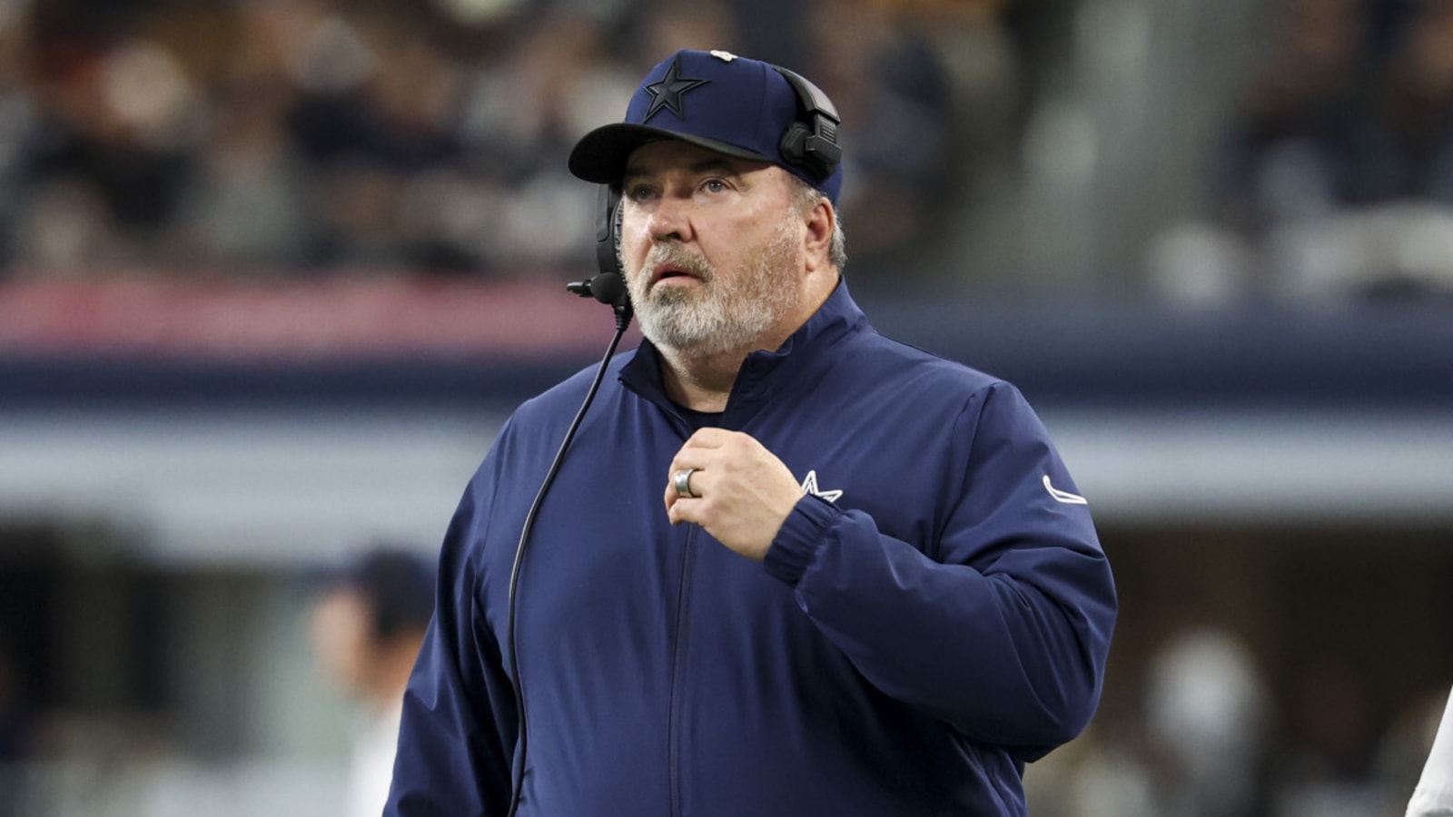What Does the Mike McCarthy Experience Look Like?