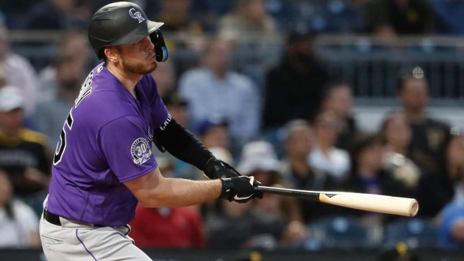 Rockies All-Star Linked to Phillies in Potential Blockbuster Trade