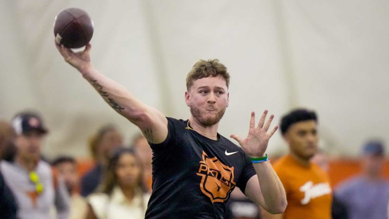 Are the Colts Planning to Draft a QB in 2025?