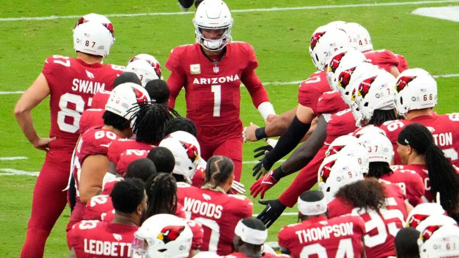 Arizona Cardinals&#39; 2024 NFL Schedule: Release date, opponents, biggest games, and predictions