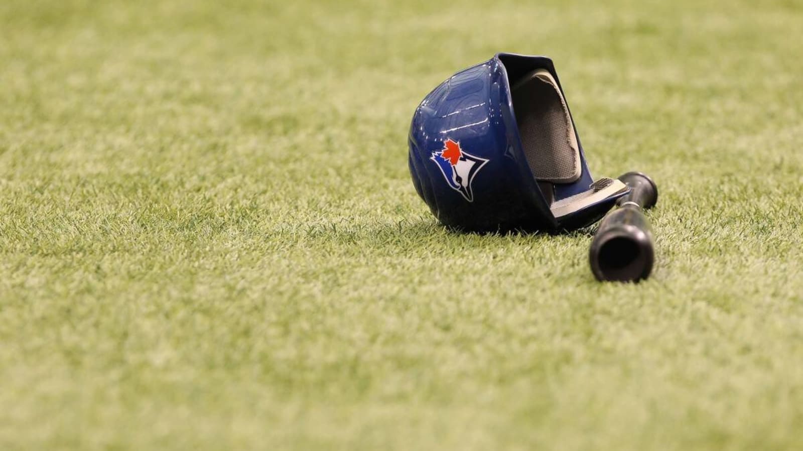 Toronto Blue Jays Finally Announce Signing of Cuban Right-Hander; He Gets a Five-Year Deal