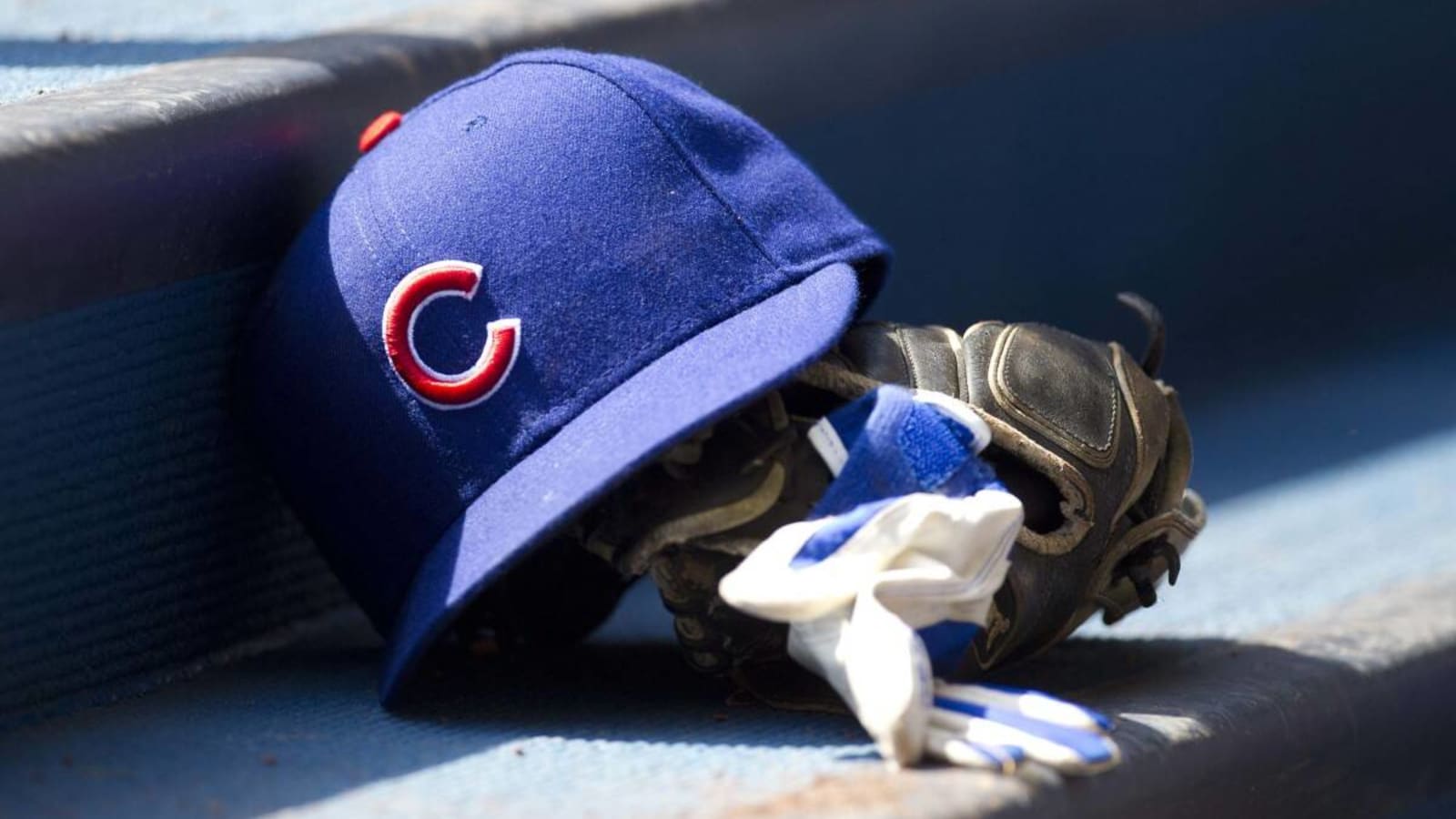 Cubs Acquire Prospect in Trade With White Sox