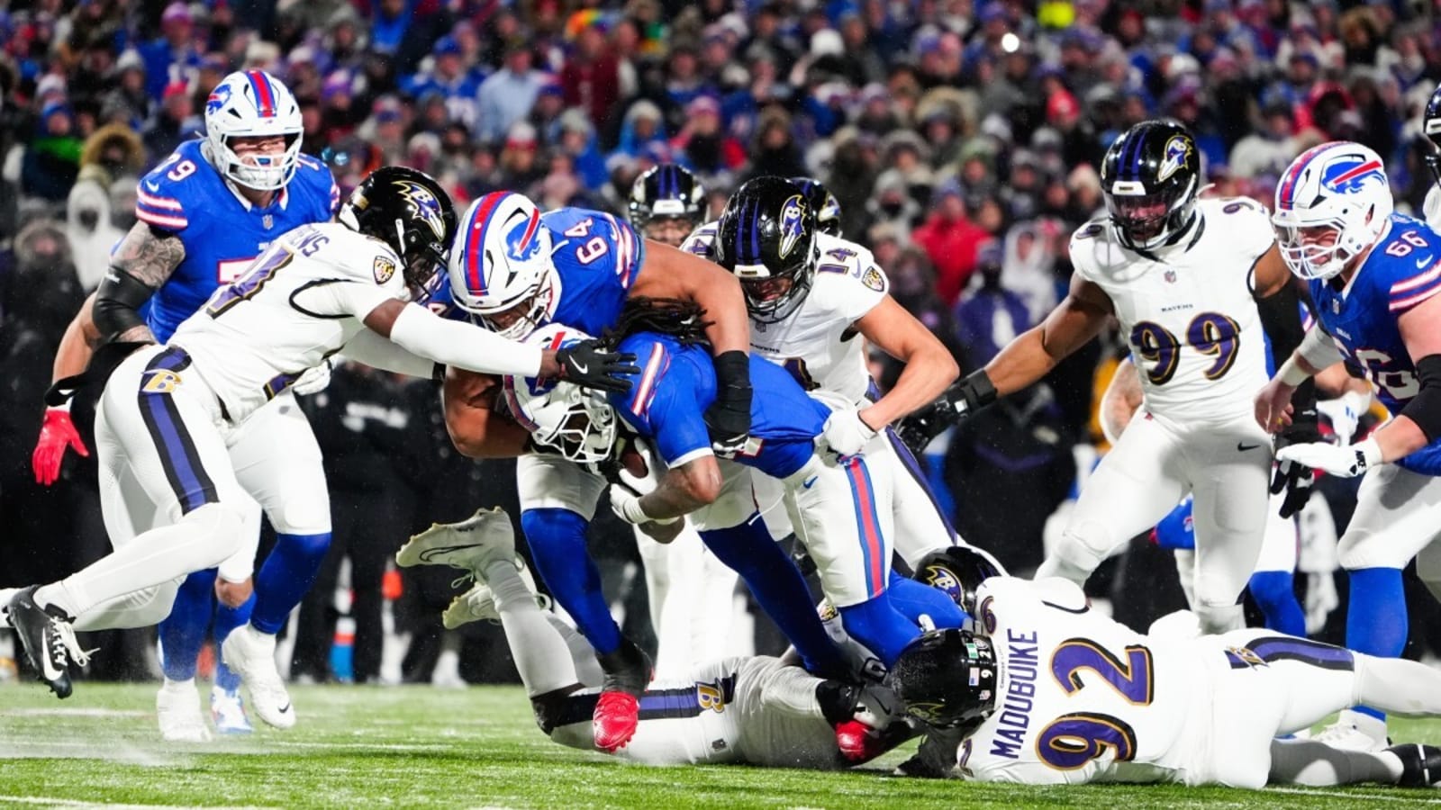 Bills Playoff Win Reveals Key To Beat Chiefs