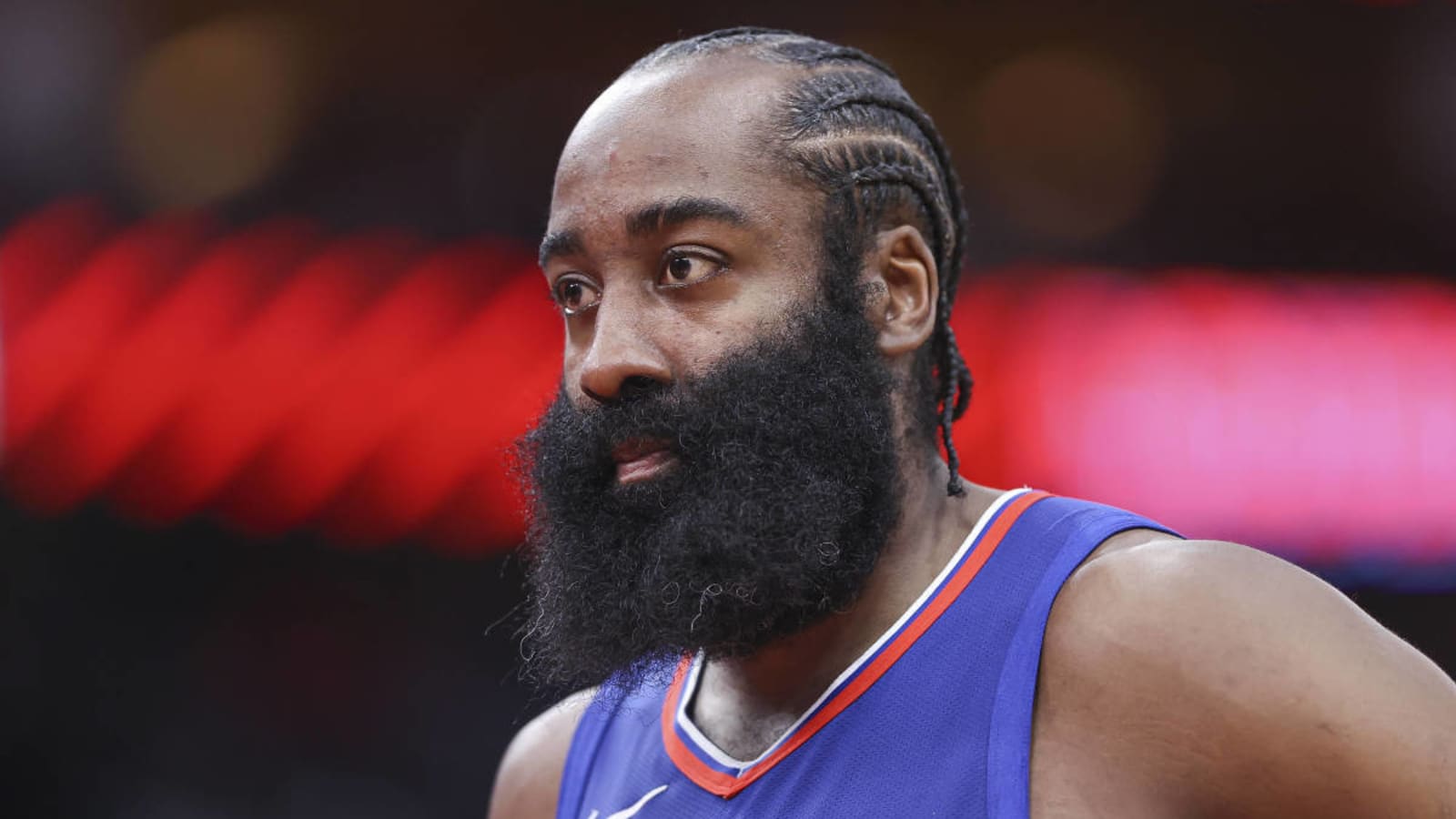 James Harden&#39;s Injury Status for Clippers vs. Hawks