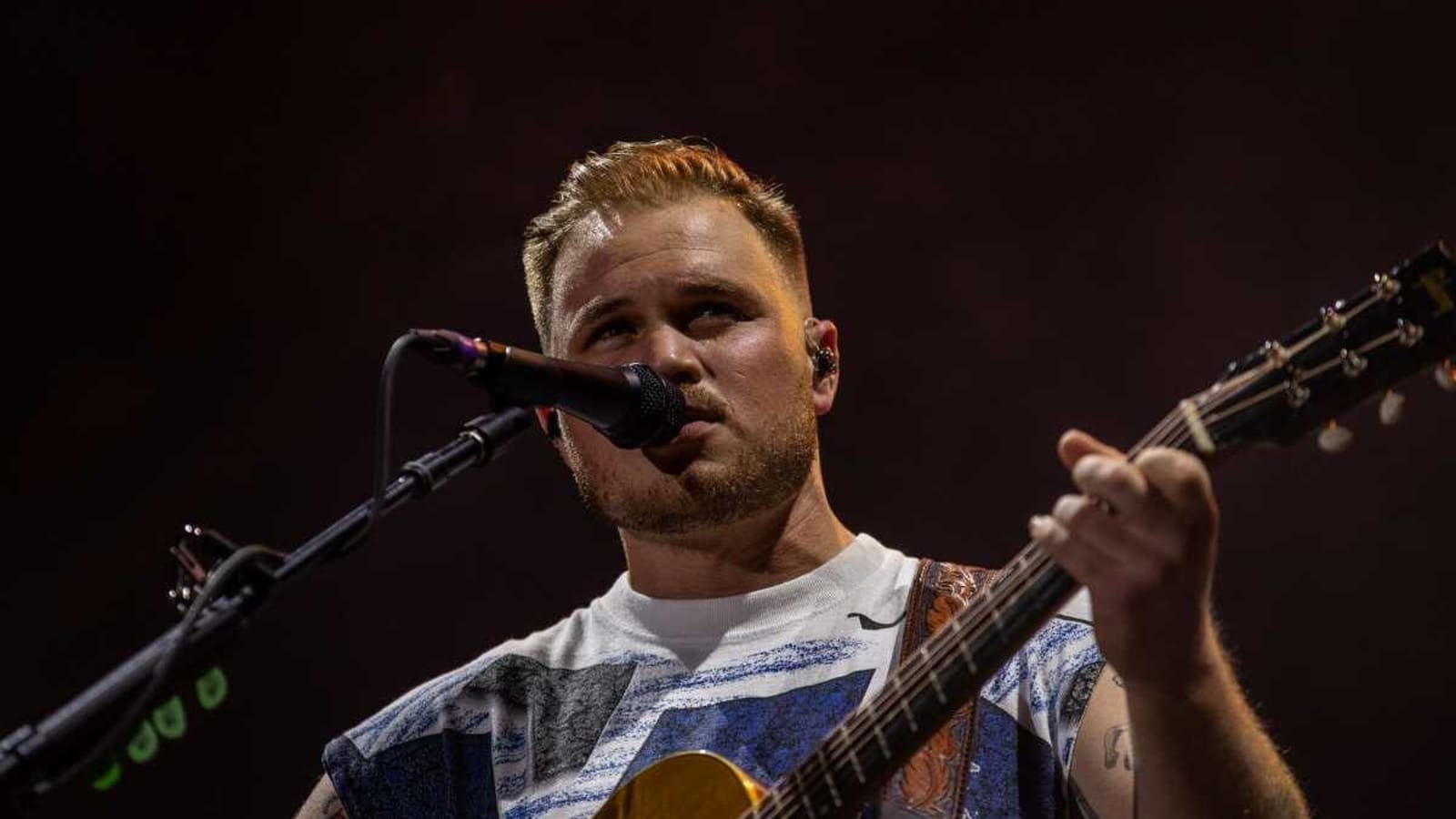 5 of the Best Country Music Songwriters Today