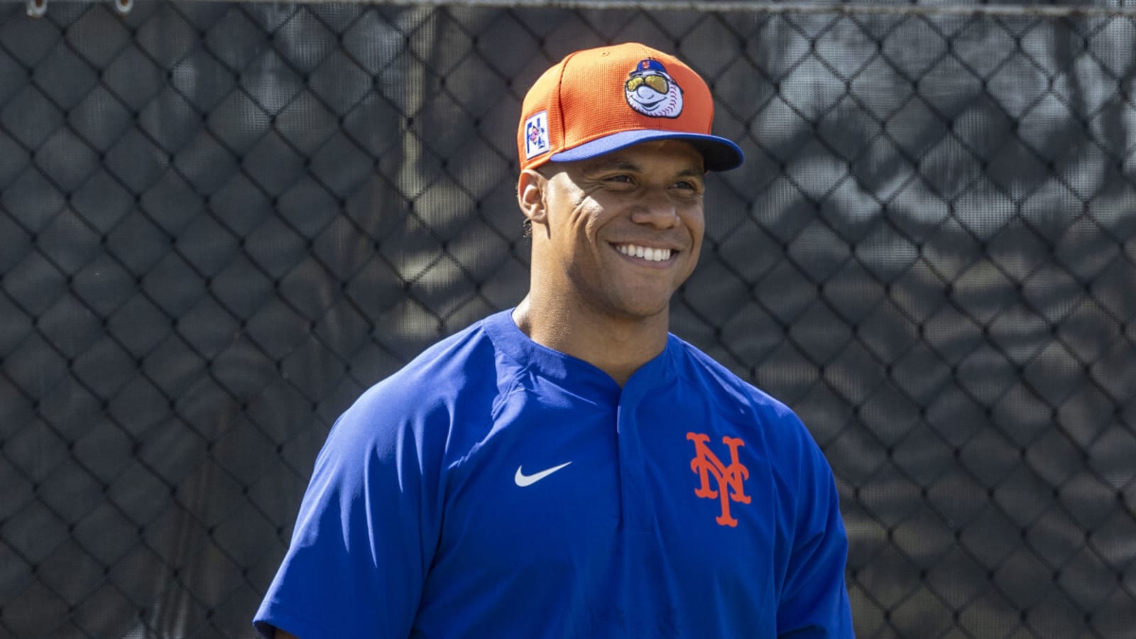 The Mets Are Taking Heat For Their Spring Training Hat - &#39;A Joke&#39;