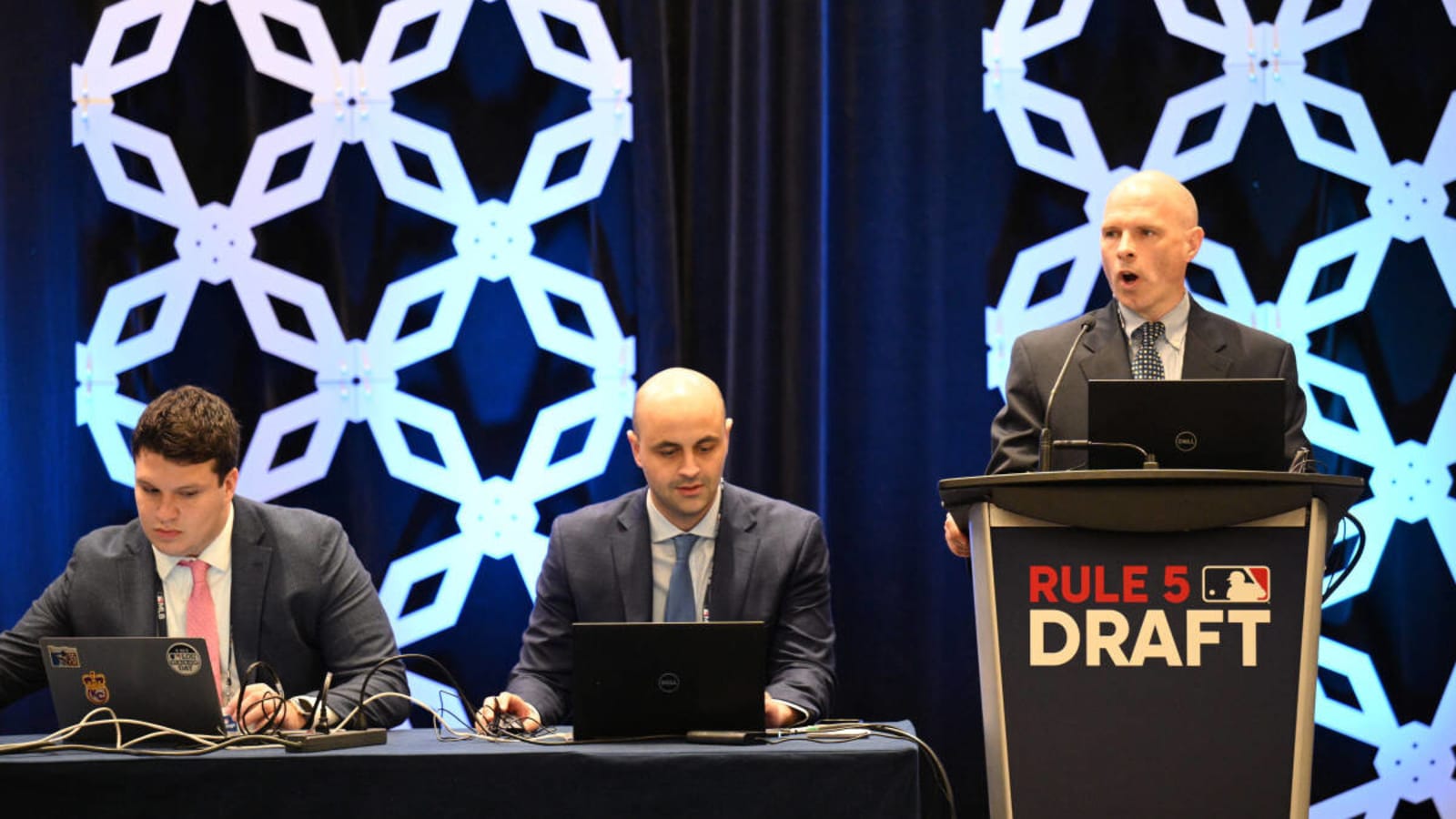 Yankees Lose Top 30 Prospect in Rule 5 Draft