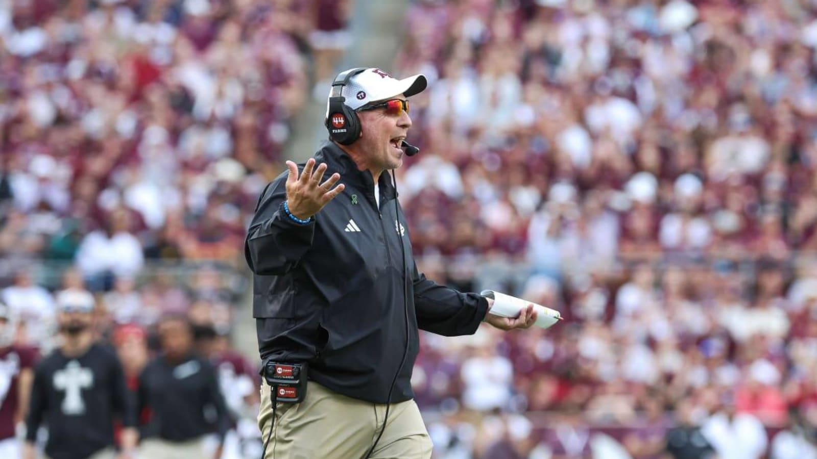 LSU Football: What Jimbo Fisher&#39;s Firing Means for LSU Recruiting