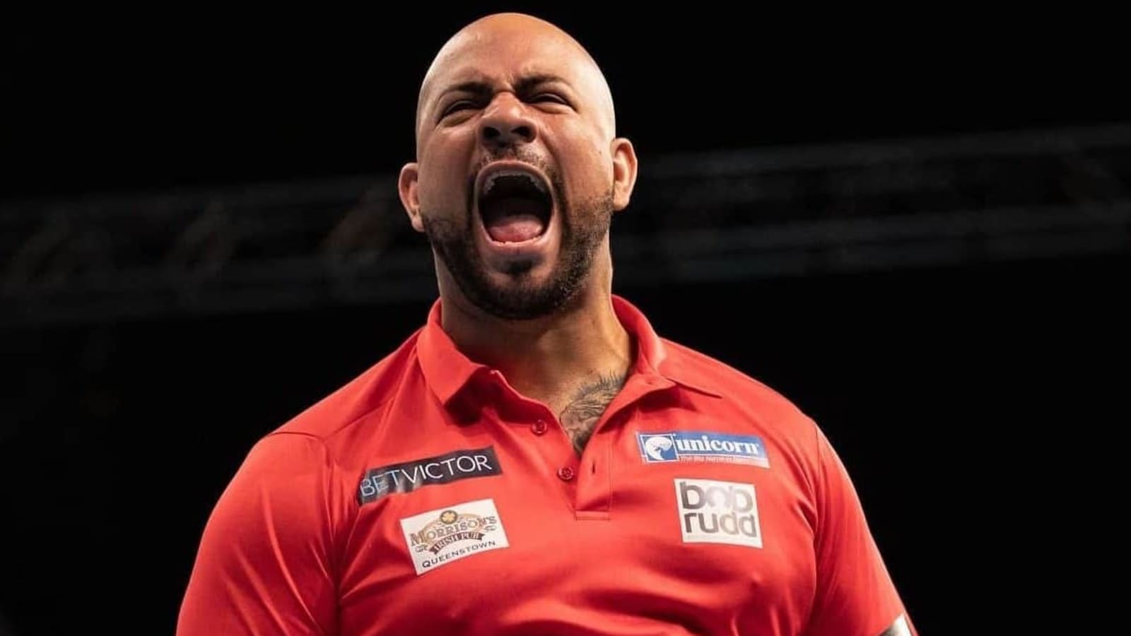 Devon Petersen returns to South African team for World Cup of Darts after a year&#39;s absence