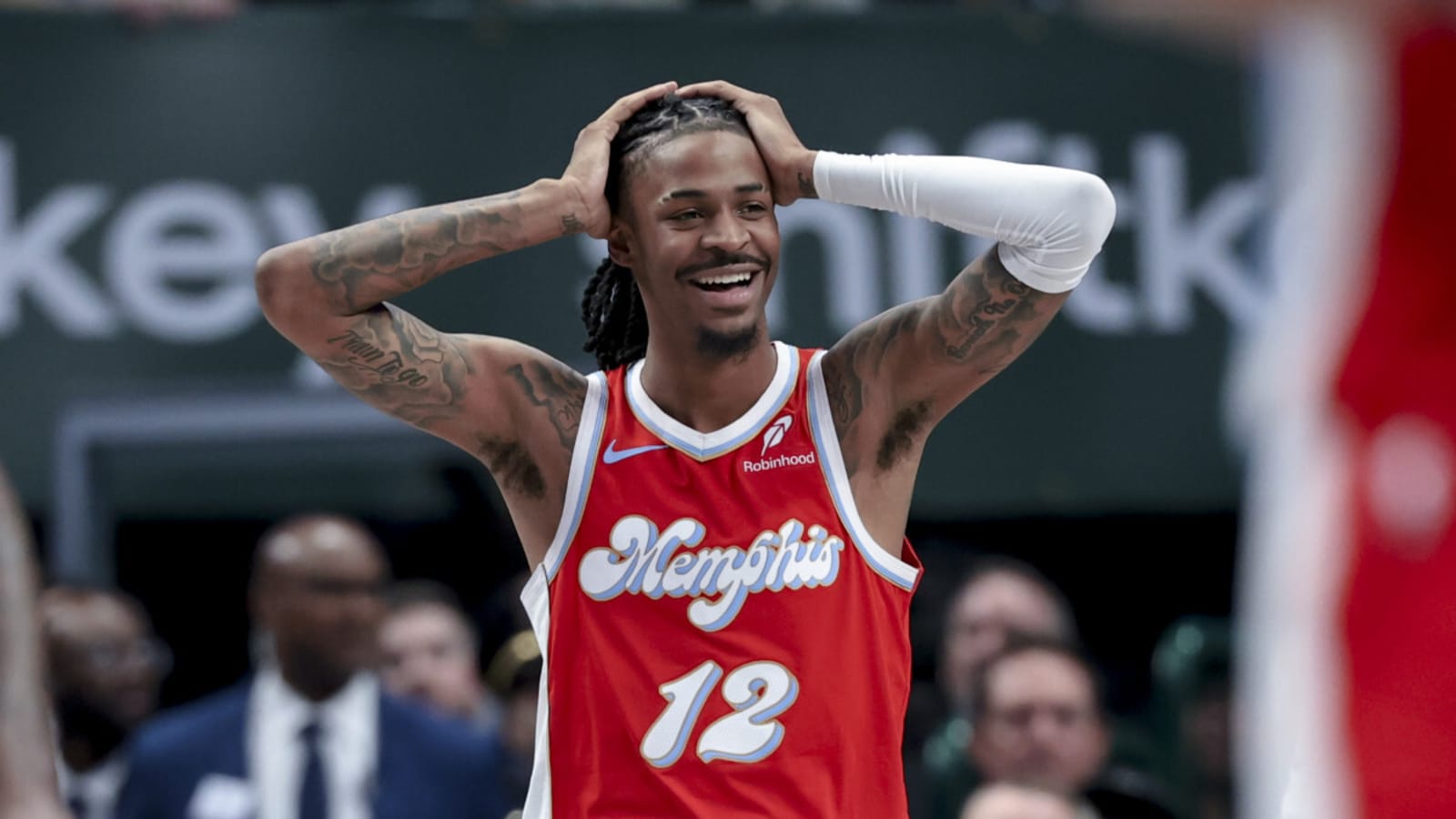 3 Players the Memphis Grizzlies Could Target in a Trade During 2025-26 NBA Season