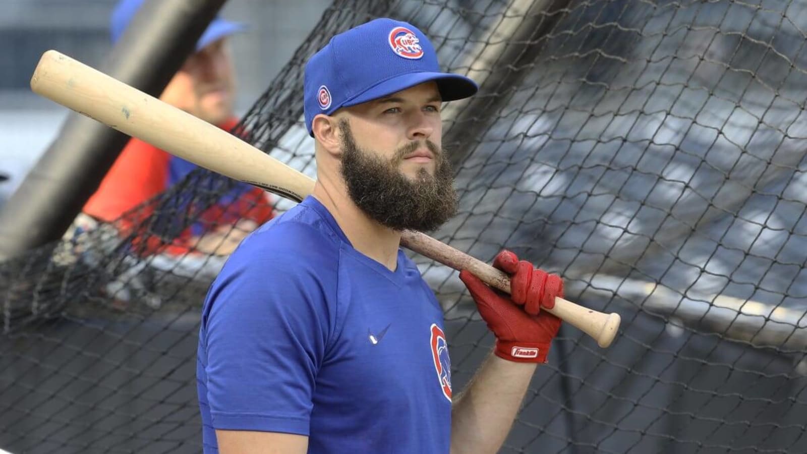 Recalled to the Majors, Can Cubs’ Bote Return to Big League Form?