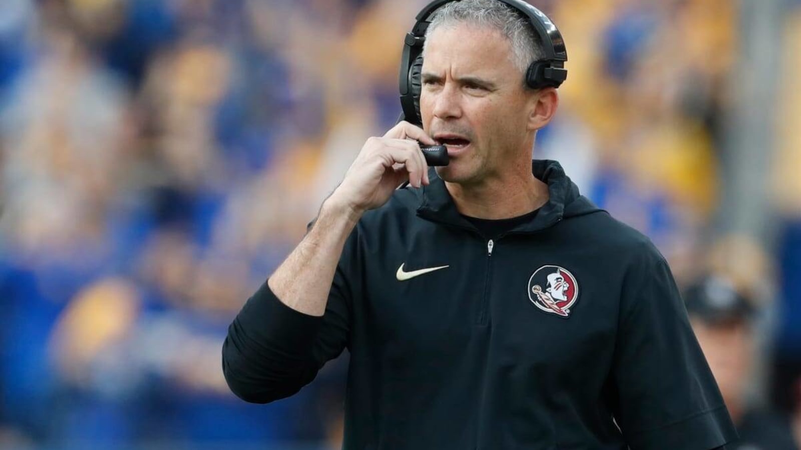 Florida State vs. Louisville: Kickoff Time, TV Channel, and Odds