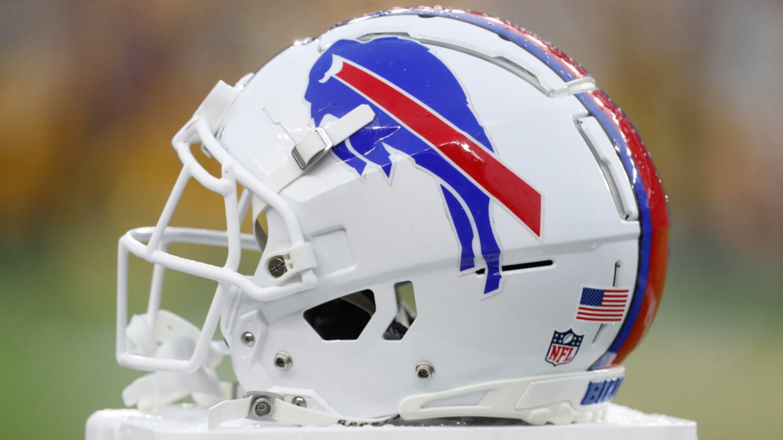 Change In Ownership Coming For Bills